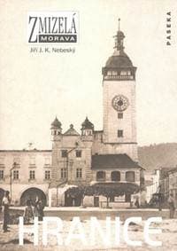 Hranice - Jiří J.K. Nebeský 1