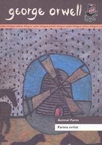 Farma zvířat/ Animal Farm - George Orwell 1