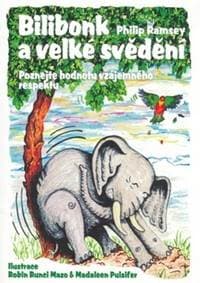 Bilibonk a velké svědění - Philip Ramsey 1