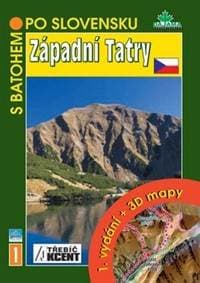 Západní Tatry - Blažej Kováč, Daniel Kollár 1
