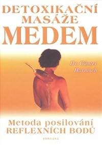 Detoxikační masáže medem - Günter Harnisch 1