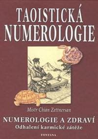 Taoistická numerologie - Chian Zettnersan 1