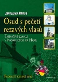 Osud s pečetí rezavých vlasů - Jaroslava Říhová 1