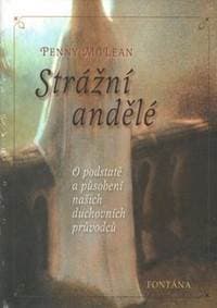 Strážní andělé - Penny McLean 1