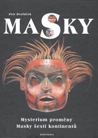 Masky - Petr Dvořáček 1