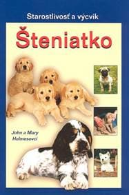 Šteniatko - John a Mary Holmesovi
