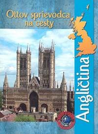 Ottov sprievodca na cesty Angličtina - autor neuvedený 1