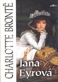 Jana Eyrová - Charlotte Brontëová 1