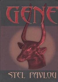 Gene - Stel Pavlou 1