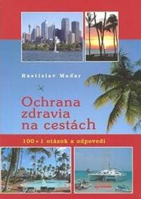 Ochrana zdravia na cestách - Rastislav Maďar 1
