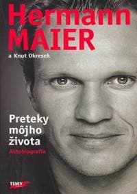 Preteky môjho života - Hermann Maier, Knut Okresek 1