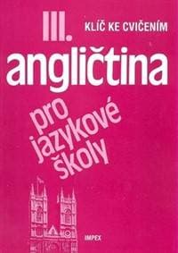 Angličtina pro jazykové školy III. - Stella Nangonová 1