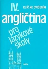 Angličtina pro jazykové školy IV. - Stella Nangonová 1
