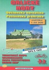 Orlické hory - autor neuvedený 1