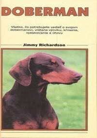 Doberman - autor neuvedený 1