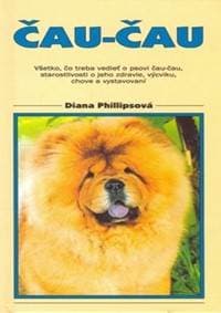 Čau-Čau - Diana Phillipsová 1