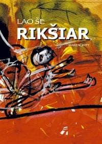 Rikšiar - Lao Še 1