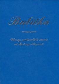 Babička - Božena Němcová 1