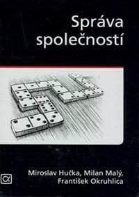 Správa společností - Miroslav Hučka 1