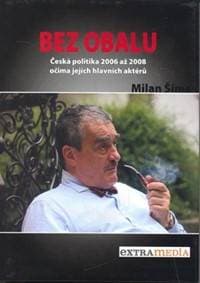 Bez obalu - Milan Šíma