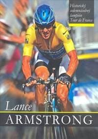Lance Armstrong - autor neuvedený 1