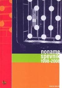 Noname spevník 1998 - 2008 - autor neuvedený 1