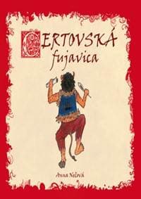 Čertovská fujavica - Anna Nečová, Marcela Bojčíková 1