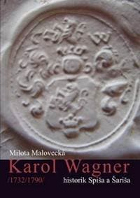 Karol Wagner - Milota Malovecká 1