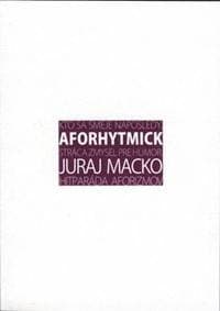 Aforhytmick - Juraj Macko 1