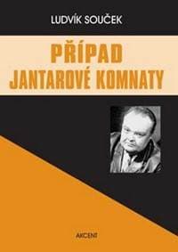 Případ Jantarové komnaty - Ludvík Souček 1