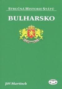 Bulharsko - Jiří Martínek 1