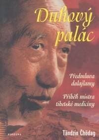 Duhový palác - Tändzin Čhödag 1