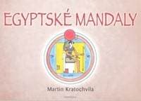 Egyptské mandaly - Martin Kratochvíla 1