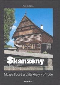 Skanzeny - Petr Dvořáček 1