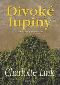 Divoké lupiny - Linková Charlotte 1