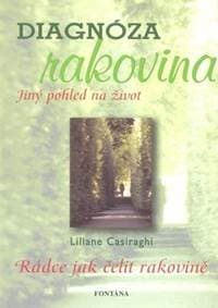 Diagnóza rakovina - Liliane Casiaraghi