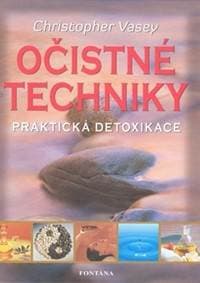 Očistné techniky - Christopher Vasey 1