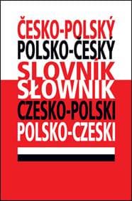 Česko-polský Polsko-český slovník - autor neuvedený 1