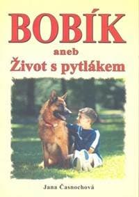 Bobík aneb Život s pytlákem - autor neuvedený 1