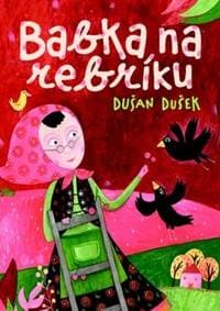 Babka na rebríku - Dušan Dušek 1