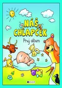Náš chlapček Prvý album - Hanka Veselá, Hanka Veselá