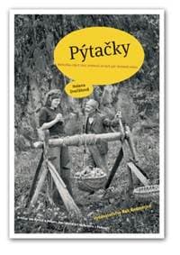 Pýtačky - Helena Dvořáková