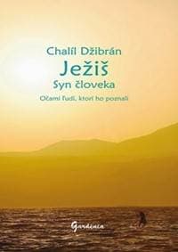 Ježiš Syn človeka - Chalíl Džibrán, Chalíl Džibrán 1