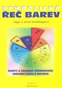 Symbolická řeč barev - Tändzin Čhödag 1