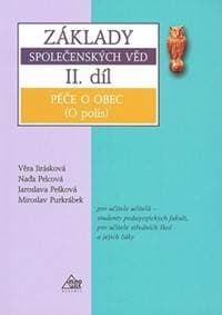 Základy společenských věd II.díl - Jaroslava Pešková 1
