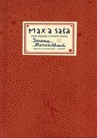 Max a Saša - Tereza Horváthová, Juraj Horváth