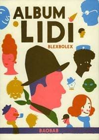 Album lidí - Blexbolex 1