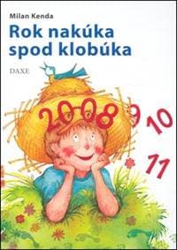 Rok nakúka spod klobúka - Milan Kenda 1