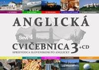 Anglická cvičebnica 3 - Miroslav Kadvolt, Gabriella Basnak, Stella Hoyle, Ivan Basnak 1
