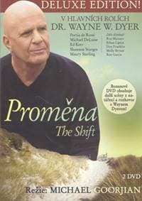 Proměna - Wayne W. Dyer 1